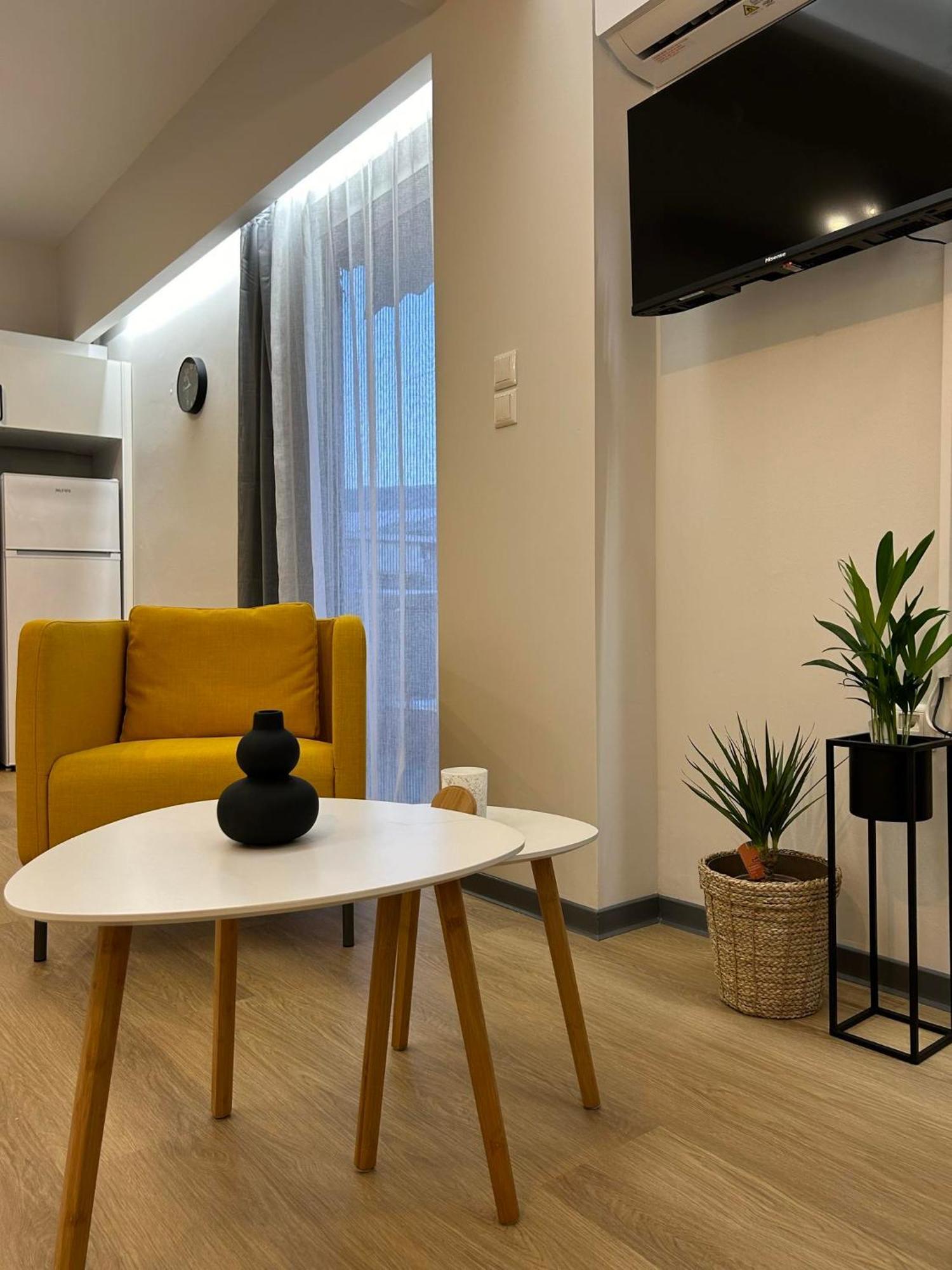Rest Appartement Kalamata