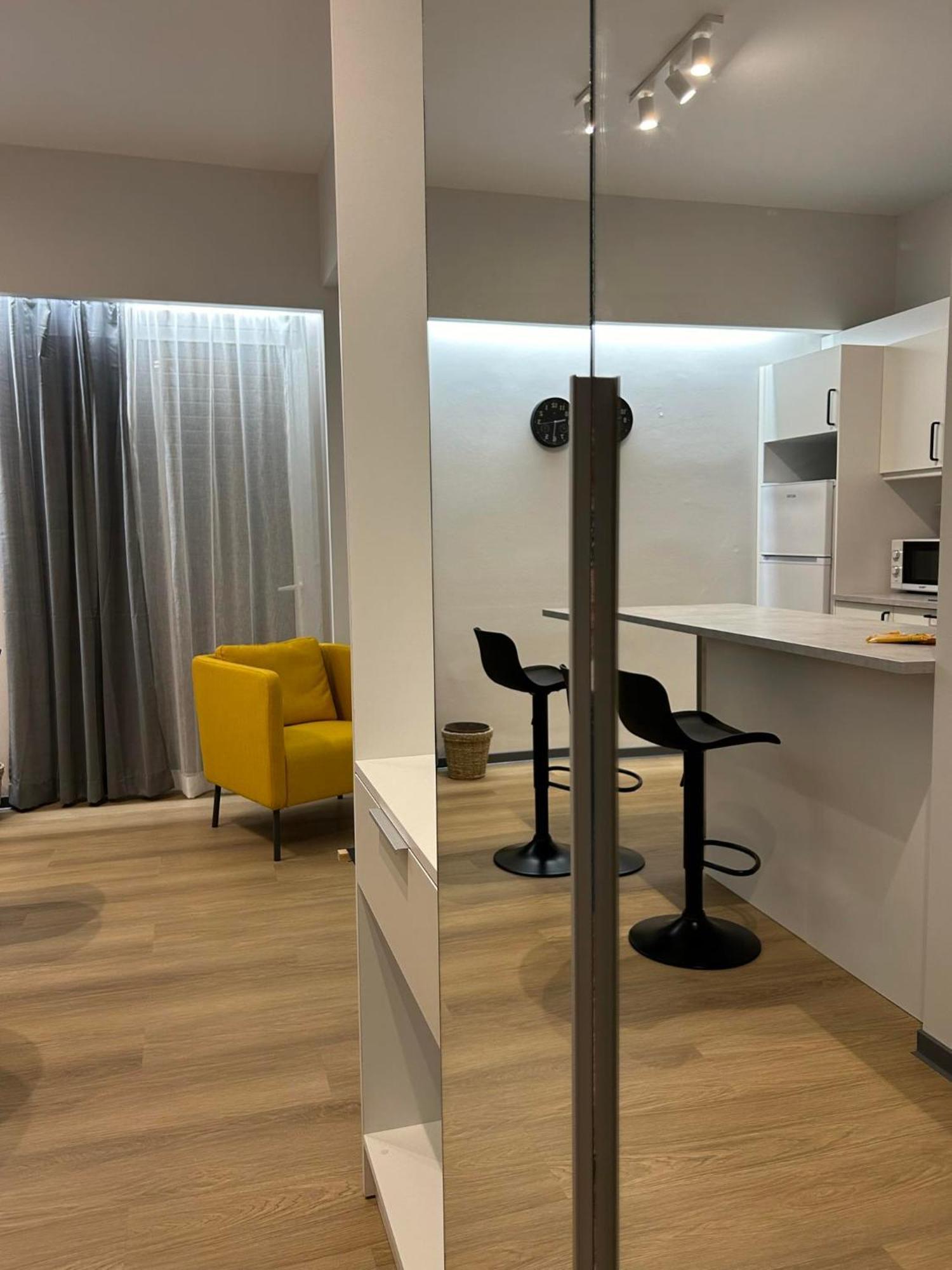 Appartement Rest *