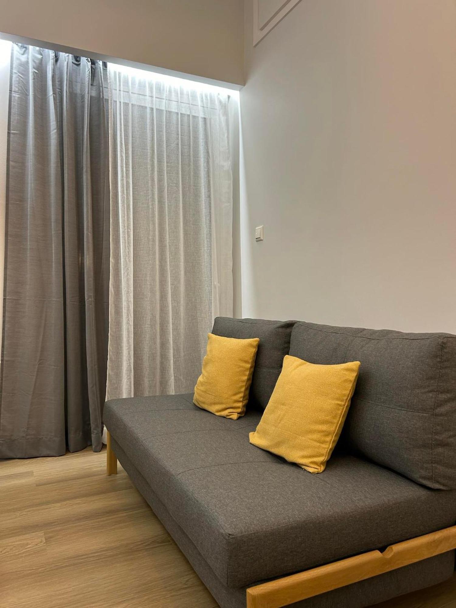 Appartement Rest *