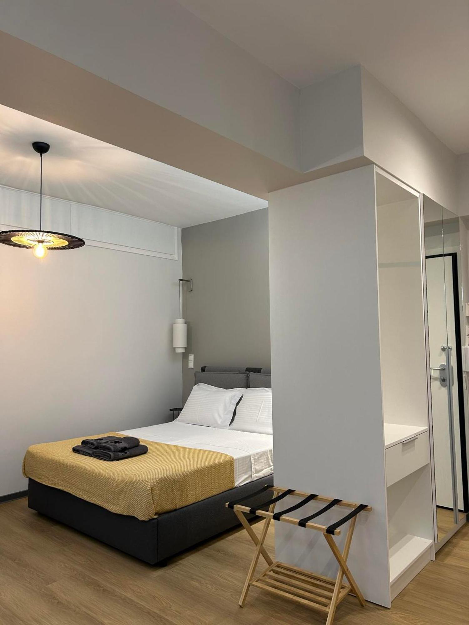 Appartement Rest