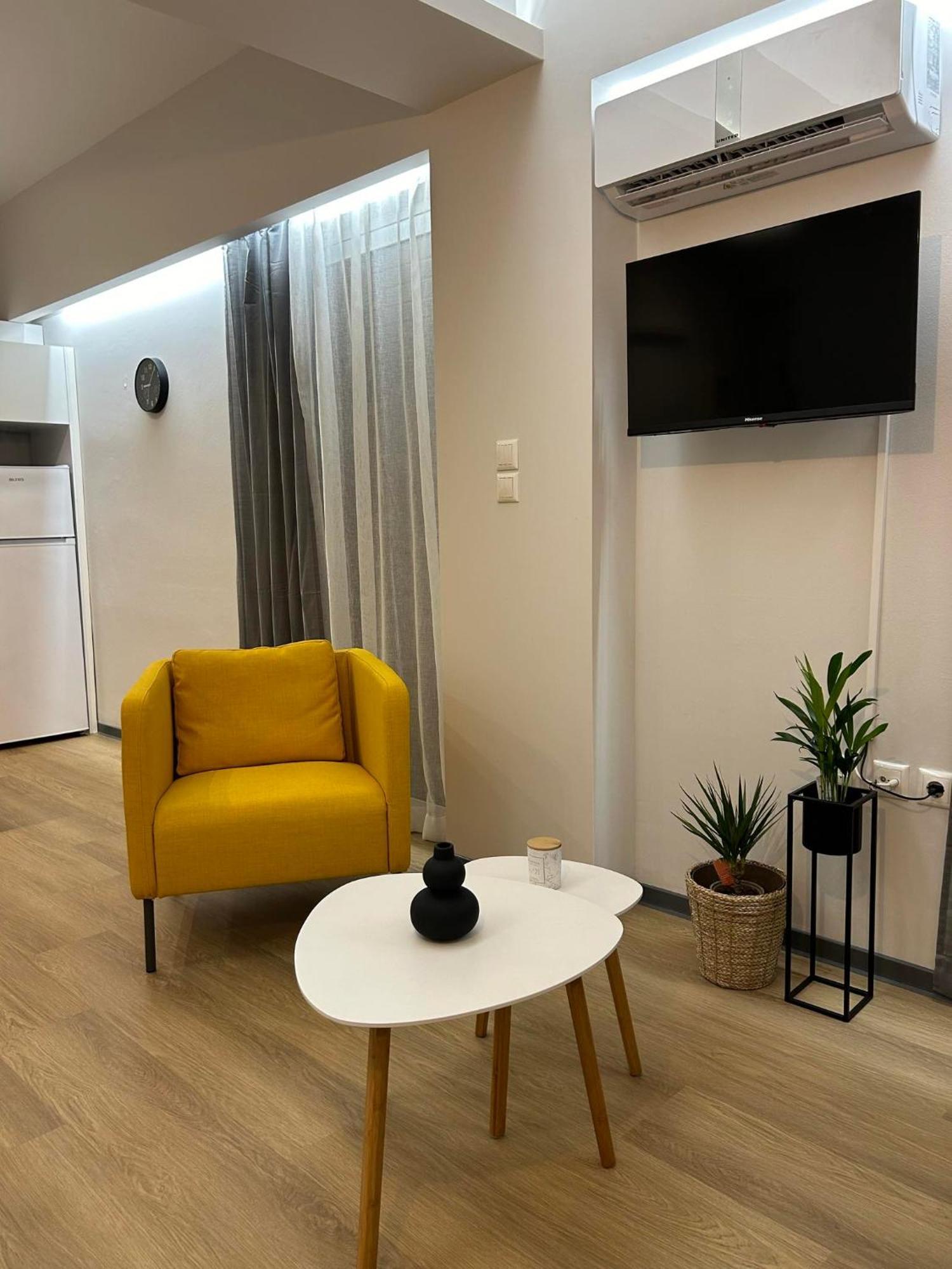 Appartement Rest Kalamata